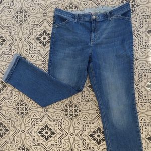 Merona Straight leg Jeans